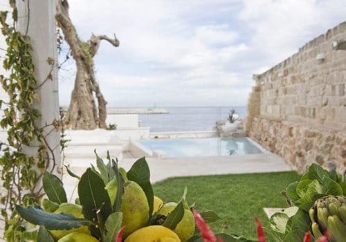 Vacanze di Pasqua in Puglia, Monopoli