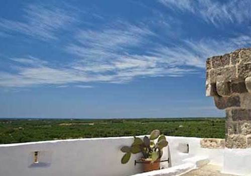Vacanze di Pasqua in Salento