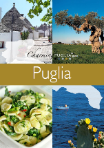 puglia travel book