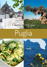 Travel Guide to Puglia